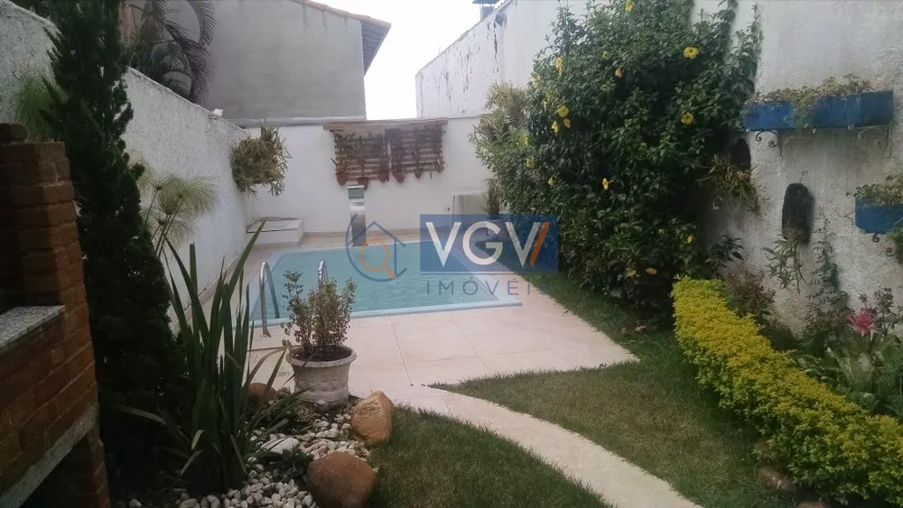 Casa, 200 m² - Foto 14