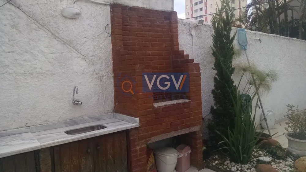 Casa, 200 m² - Foto 15