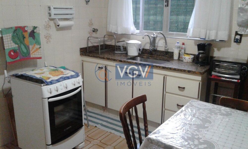 Casa, 3 quartos, 150 m² - Foto 2