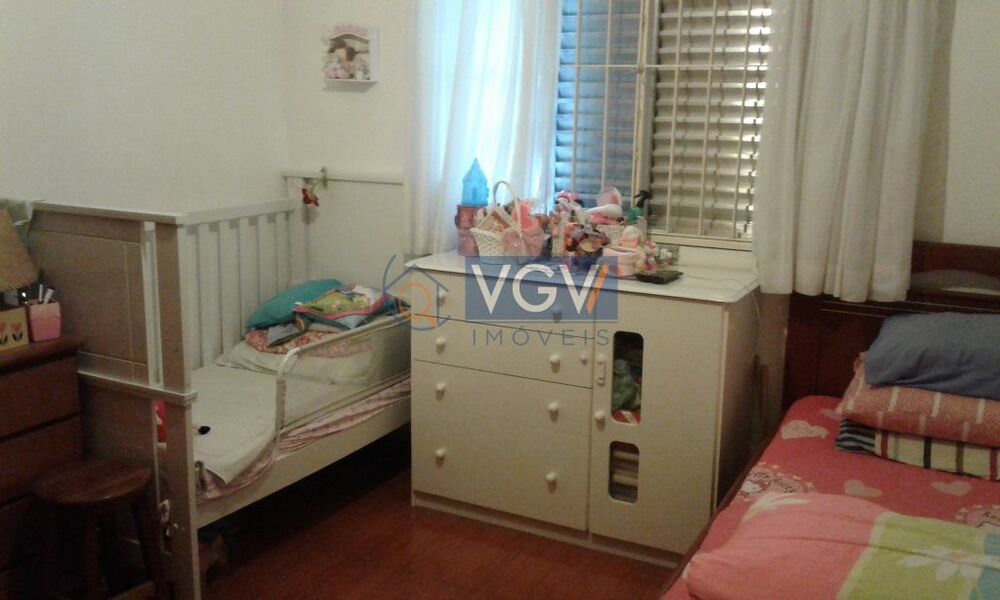 Casa, 3 quartos, 150 m² - Foto 8