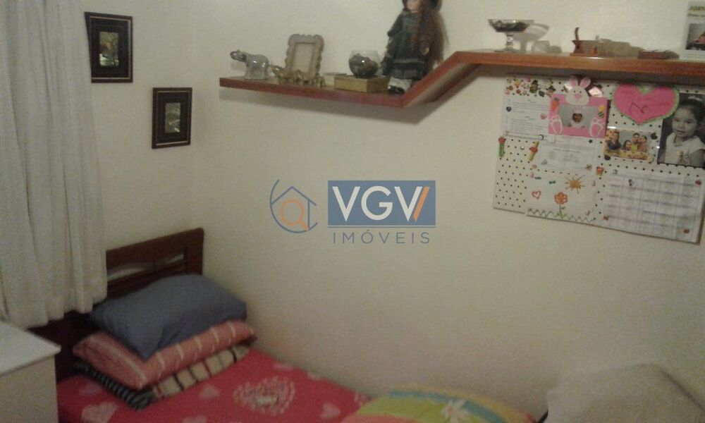 Casa, 3 quartos, 150 m² - Foto 10