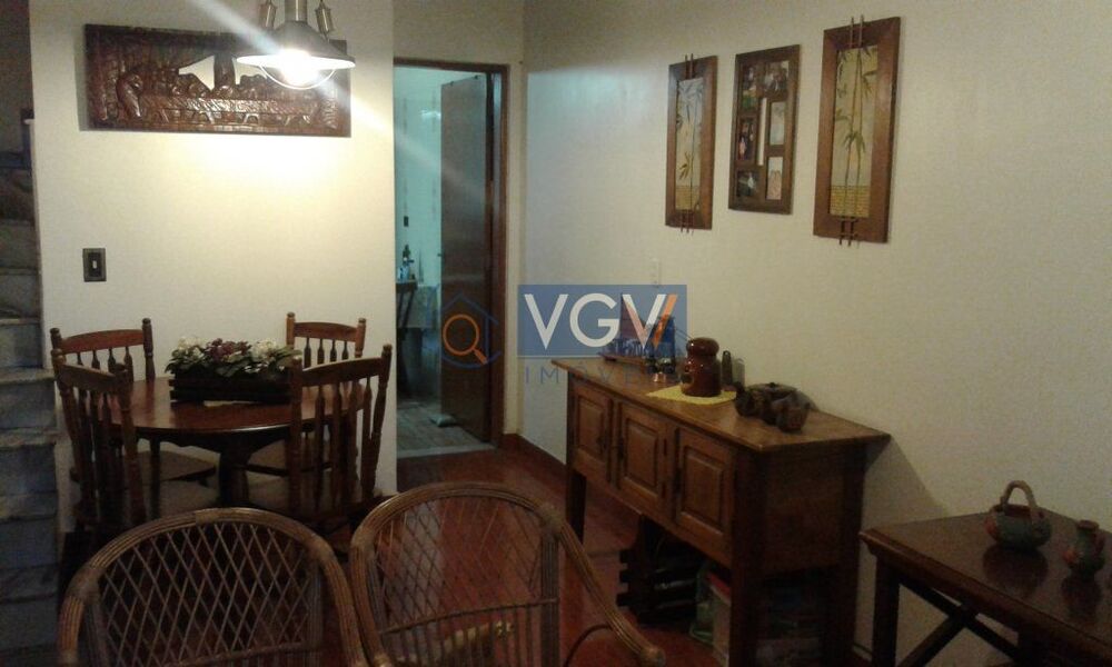 Casa, 3 quartos, 150 m² - Foto 5