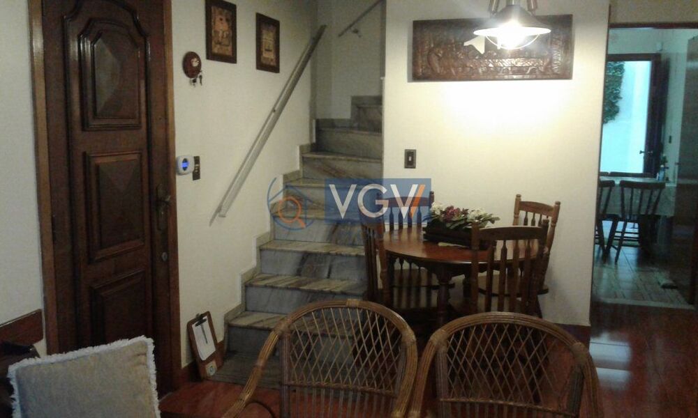 Casa, 3 quartos, 150 m² - Foto 9