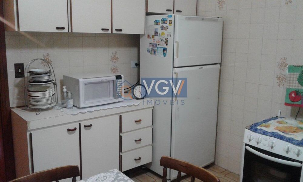 Casa, 3 quartos, 150 m² - Foto 12