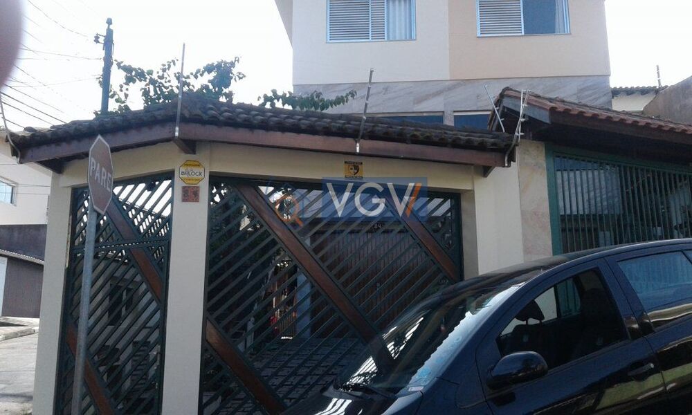Casa, 3 quartos, 150 m² - Foto 15