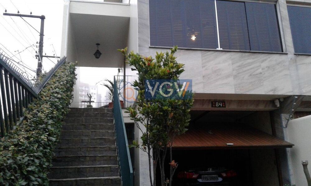 Casa, 3 quartos, 150 m² - Foto 11