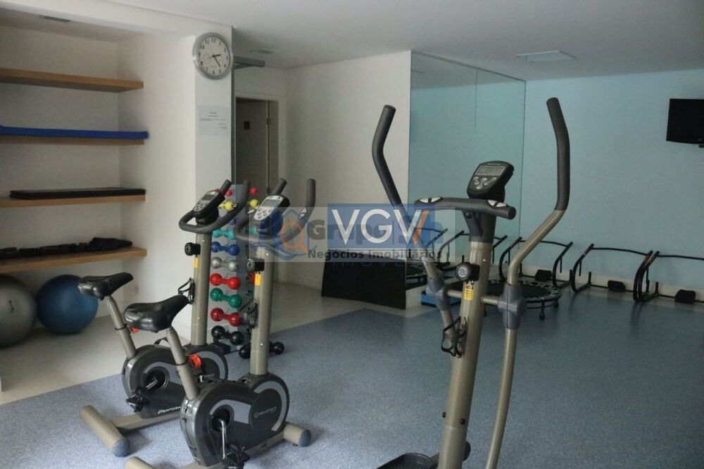Apartamento, 4 quartos, 133 m² - Foto 3
