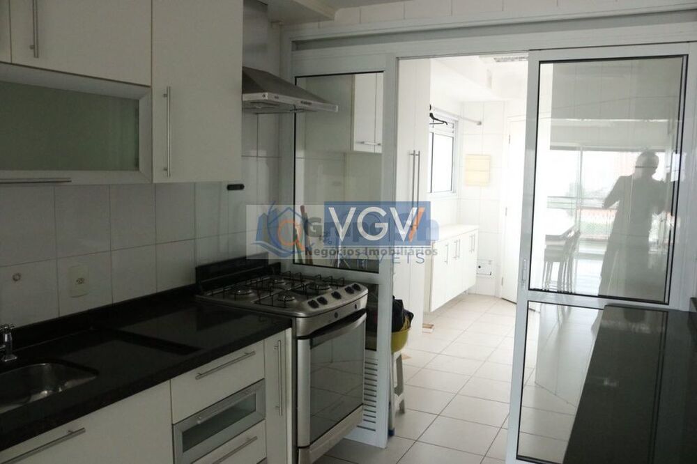 Apartamento, 4 quartos, 133 m² - Foto 15