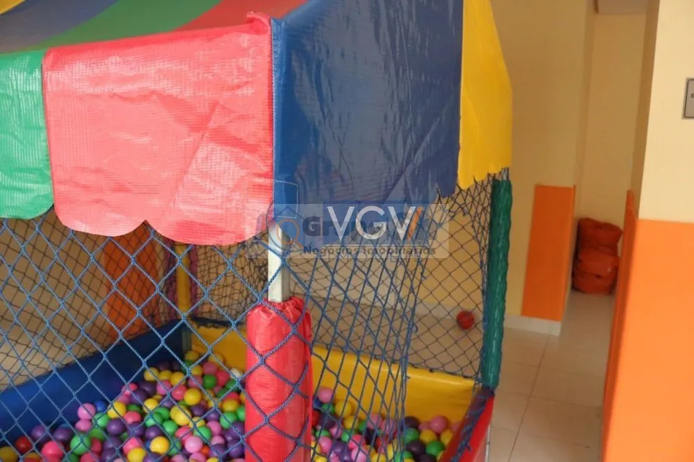 Apartamento, 4 quartos, 133 m² - Foto 11