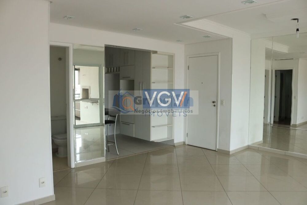 Apartamento, 4 quartos, 133 m² - Foto 4