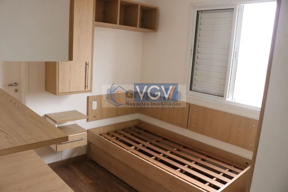 Apartamento, 4 quartos, 133 m² - Foto 9