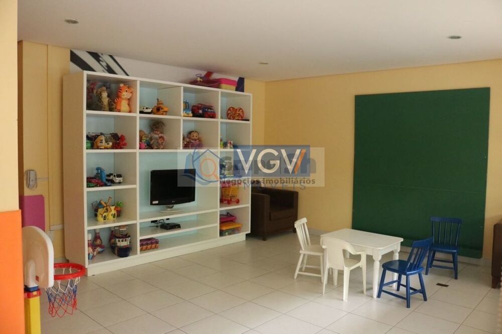 Apartamento, 4 quartos, 133 m² - Foto 5