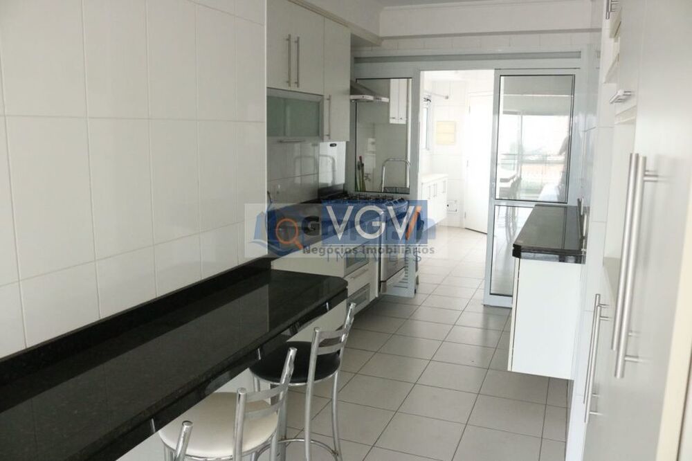 Apartamento, 4 quartos, 133 m² - Foto 12