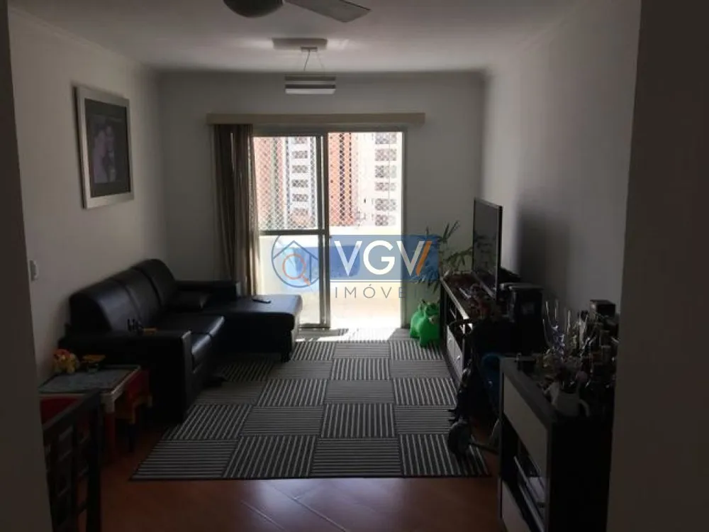 Apartamento, 2 quartos, 65 m² - Foto 9