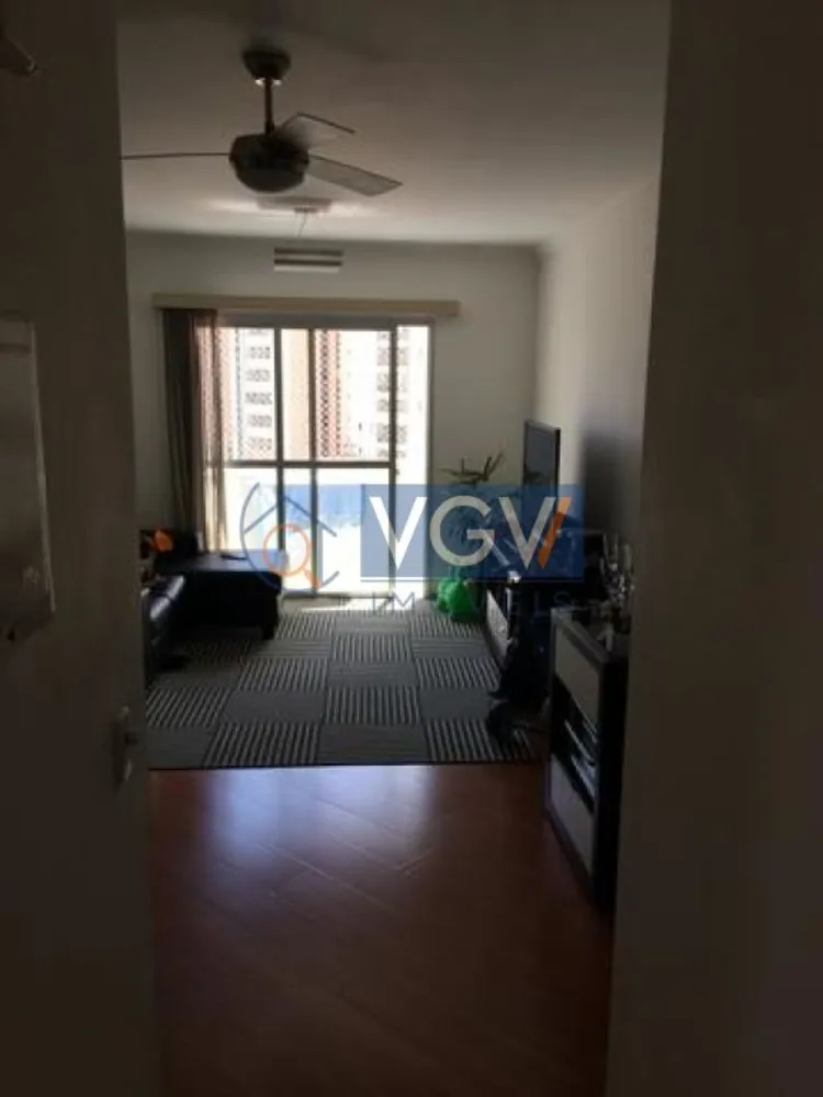 Apartamento, 2 quartos, 65 m² - Foto 12