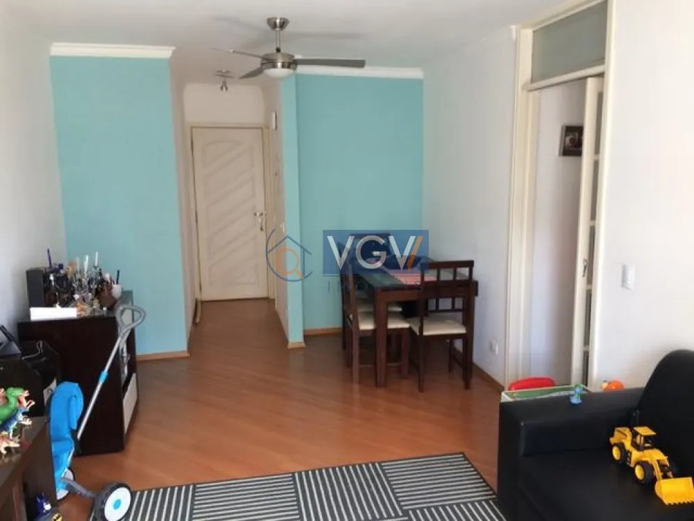 Apartamento, 2 quartos, 65 m² - Foto 11