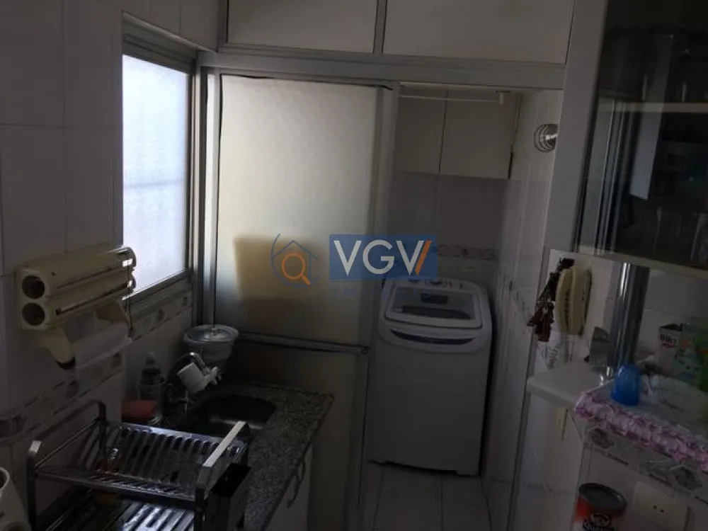 Apartamento, 2 quartos, 65 m² - Foto 2