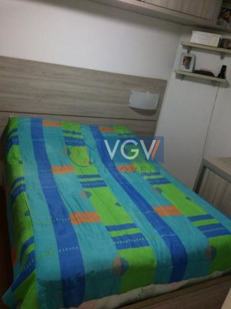 Apartamento, 2 quartos, 65 m² - Foto 4