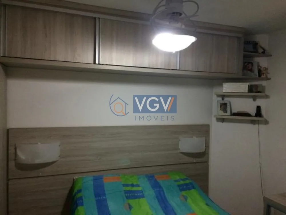Apartamento, 2 quartos, 65 m² - Foto 10