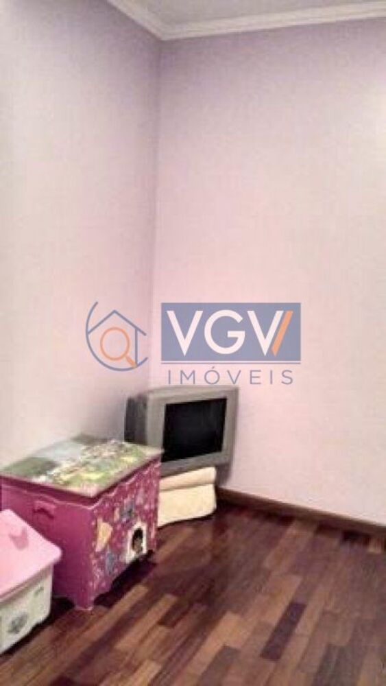 Apartamento, 3 quartos, 130 m² - Foto 4