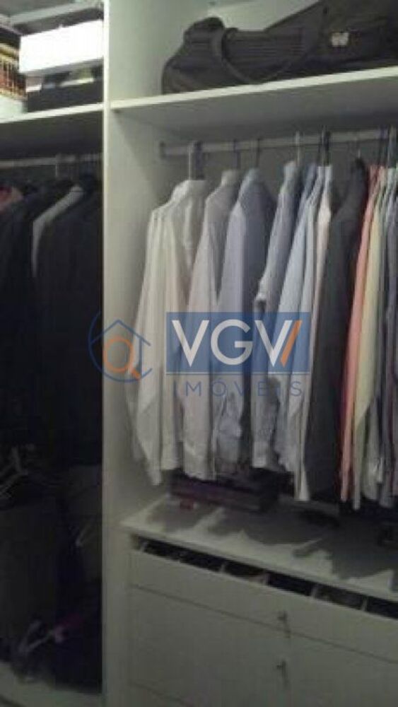 Apartamento, 3 quartos, 130 m² - Foto 8