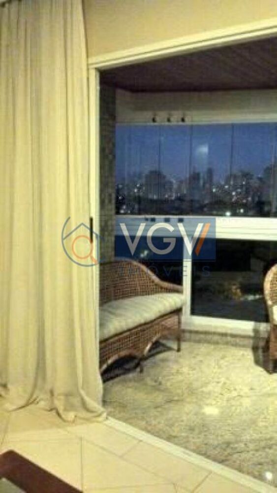 Apartamento, 3 quartos, 130 m² - Foto 5