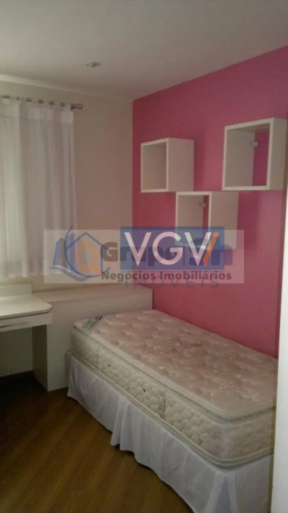 Apartamento, 4 quartos, 140 m² - Foto 9