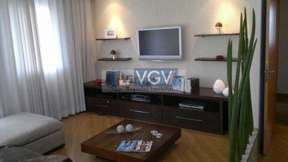 Apartamento, 4 quartos, 140 m² - Foto 2