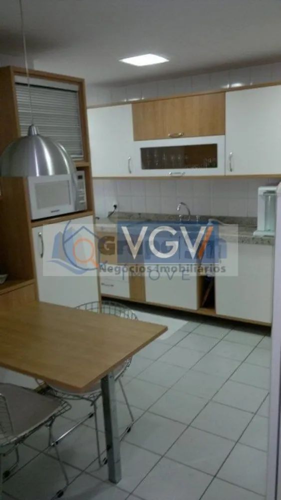 Apartamento, 4 quartos, 140 m² - Foto 11