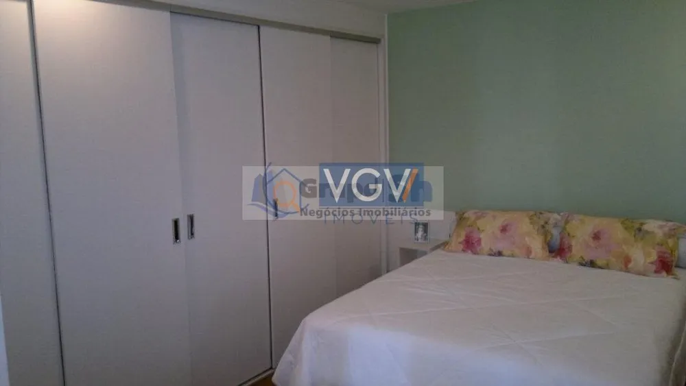 Apartamento, 4 quartos, 140 m² - Foto 10