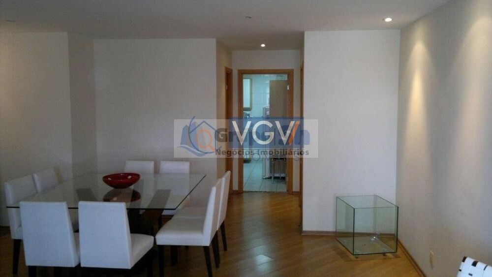 Apartamento, 4 quartos, 140 m² - Foto 3