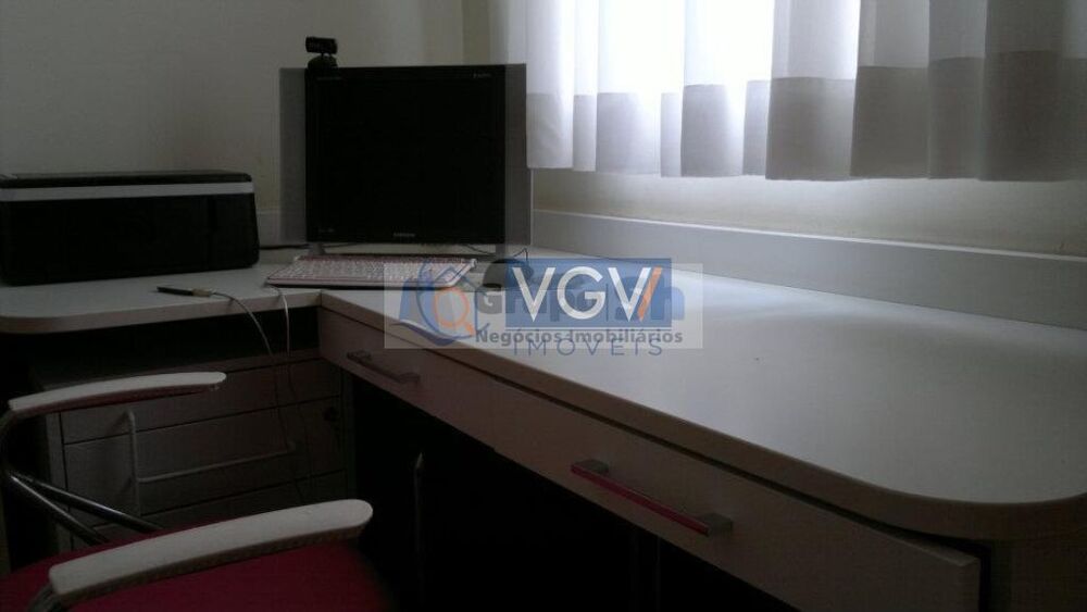 Apartamento, 4 quartos, 140 m² - Foto 12