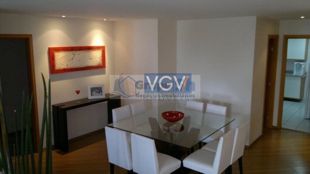 Apartamento, 4 quartos, 140 m² - Foto 4