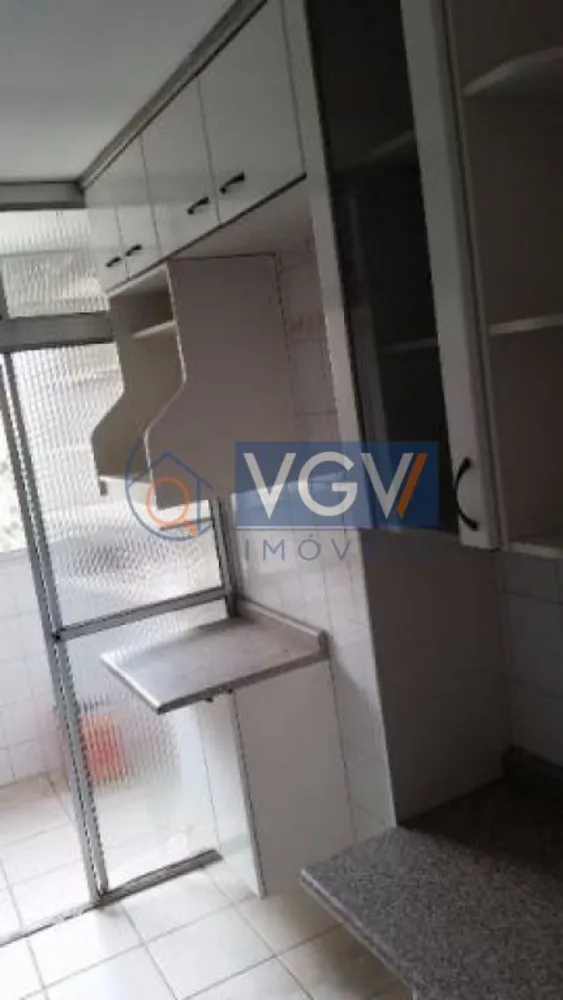 Apartamento, 2 quartos, 60 m² - Foto 12