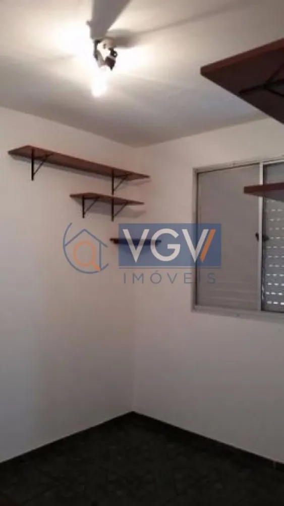Apartamento, 2 quartos, 60 m² - Foto 2