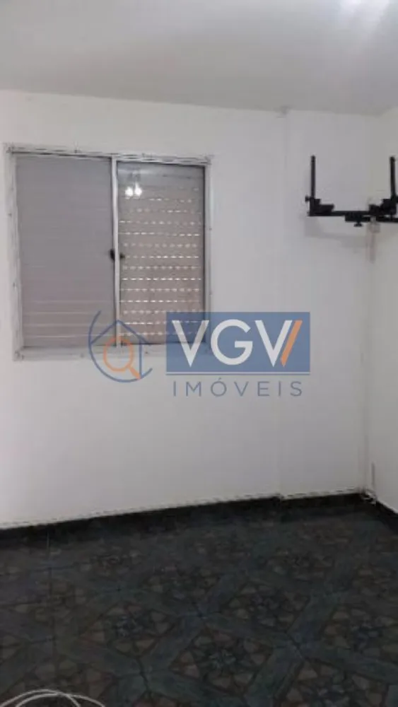 Apartamento, 2 quartos, 60 m² - Foto 11