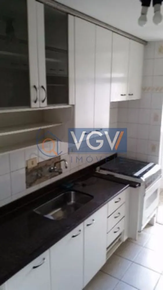 Apartamento, 2 quartos, 60 m² - Foto 4