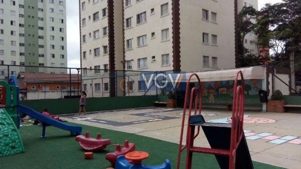 Apartamento, 2 quartos, 60 m² - Foto 9