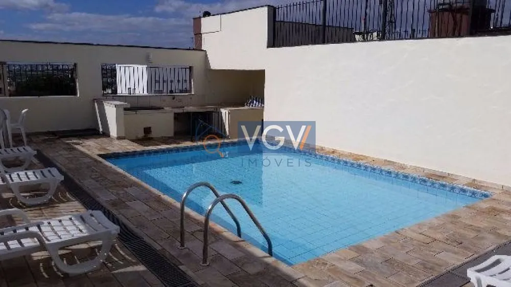 Apartamento, 2 quartos, 60 m² - Foto 1
