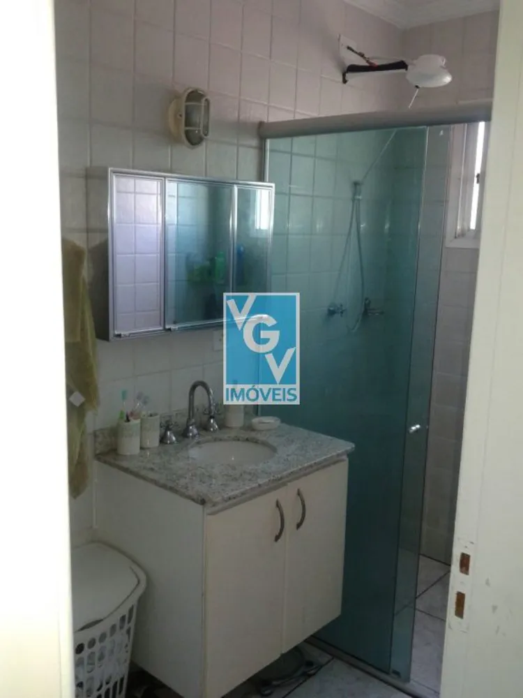 Apartamento, 2 quartos, 54 m² - Foto 3