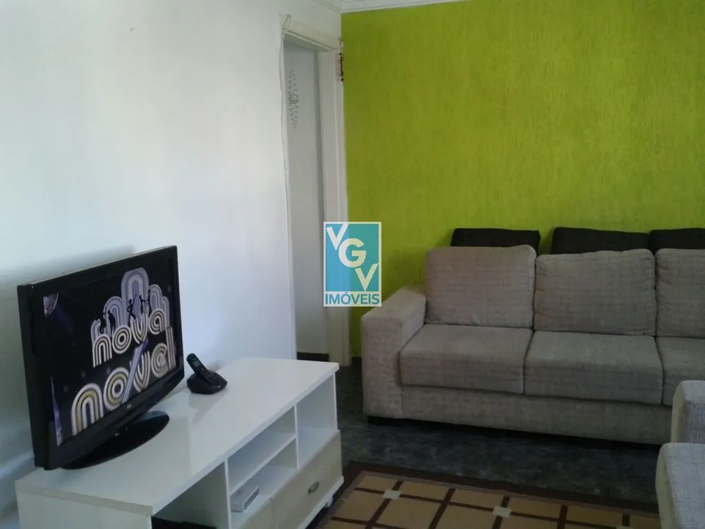 Apartamento, 2 quartos, 54 m² - Foto 4