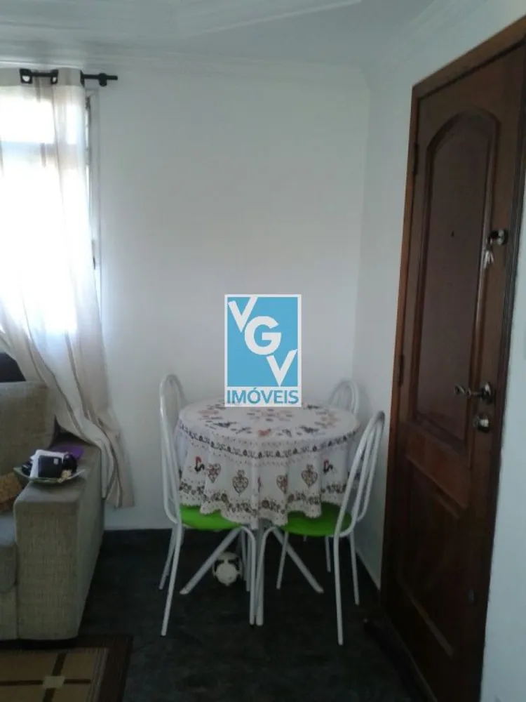 Apartamento, 2 quartos, 54 m² - Foto 1