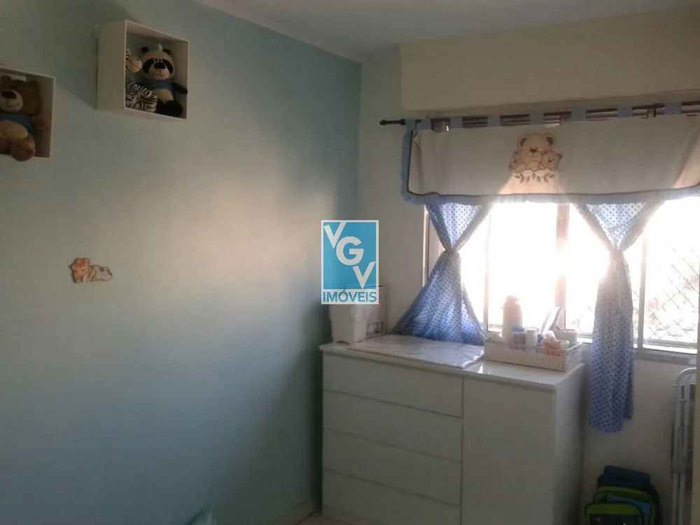 Apartamento, 2 quartos, 54 m² - Foto 4
