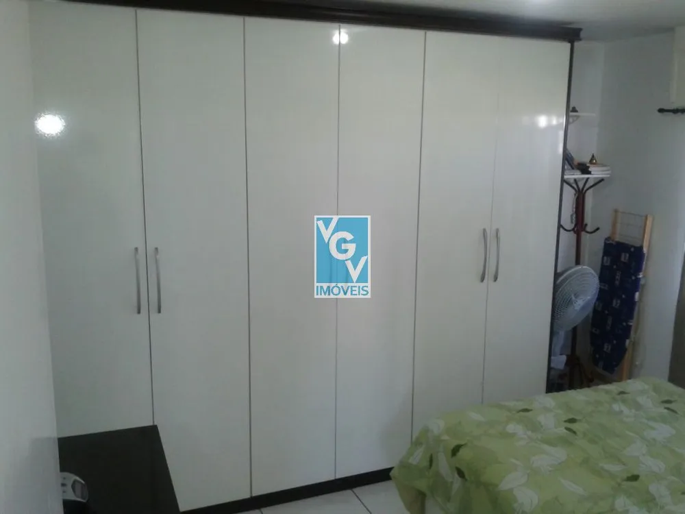 Apartamento, 2 quartos, 54 m² - Foto 1