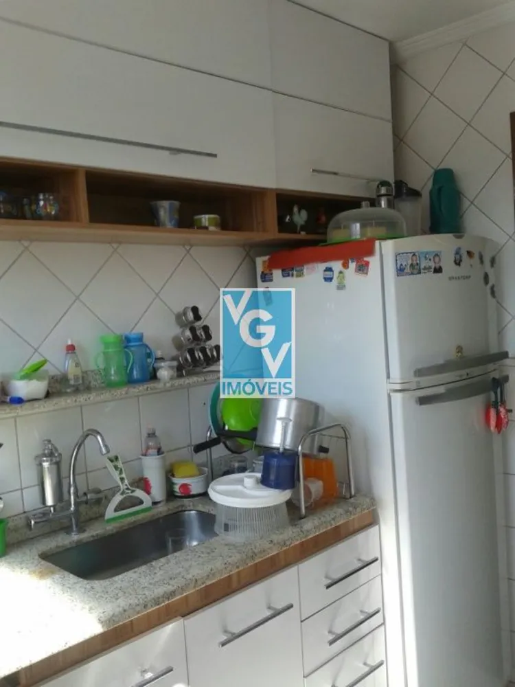 Apartamento, 2 quartos, 54 m² - Foto 7