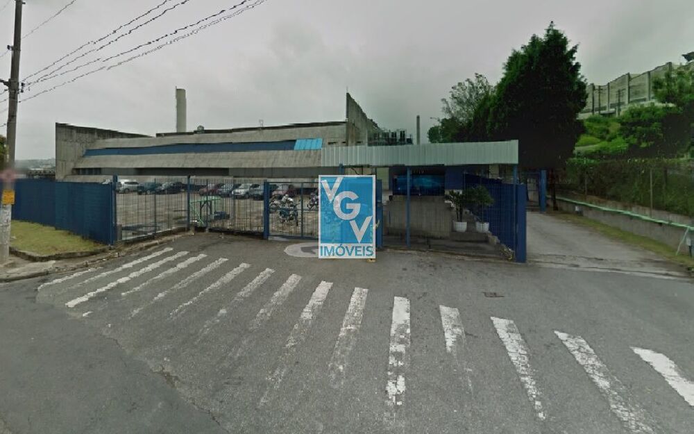 Depósito-Galpão, 14700 m² - Foto 1