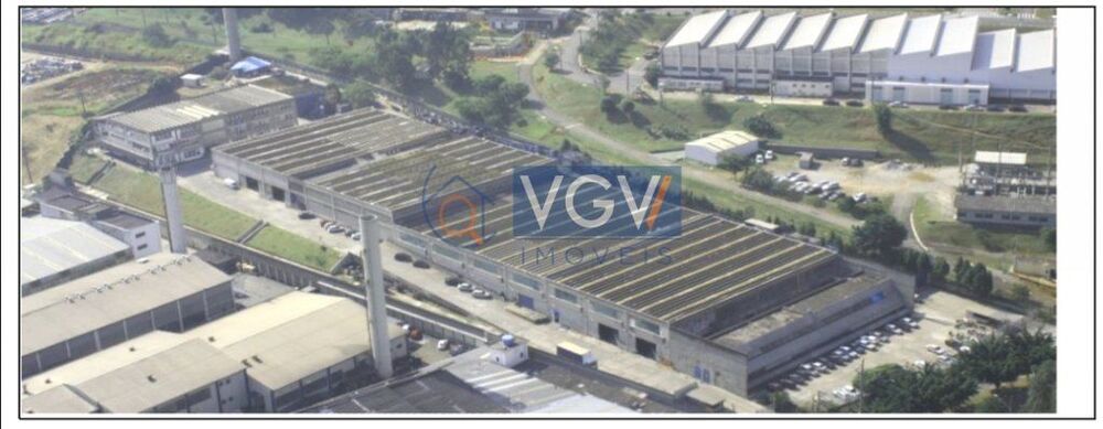 Depósito-Galpão, 14700 m² - Foto 2