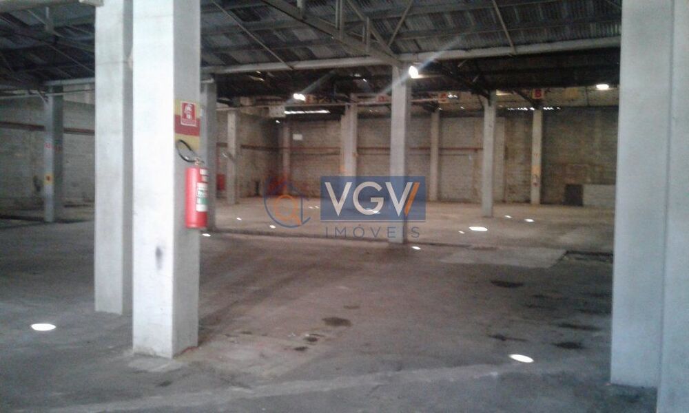 Depósito-Galpão, 900 m² - Foto 2
