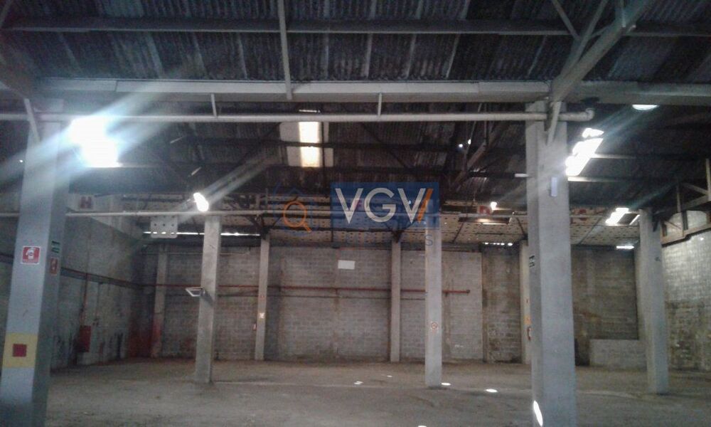 Depósito-Galpão, 900 m² - Foto 10