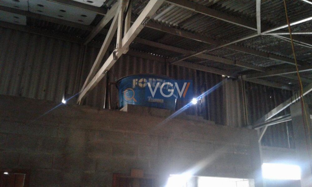 Depósito-Galpão, 900 m² - Foto 8